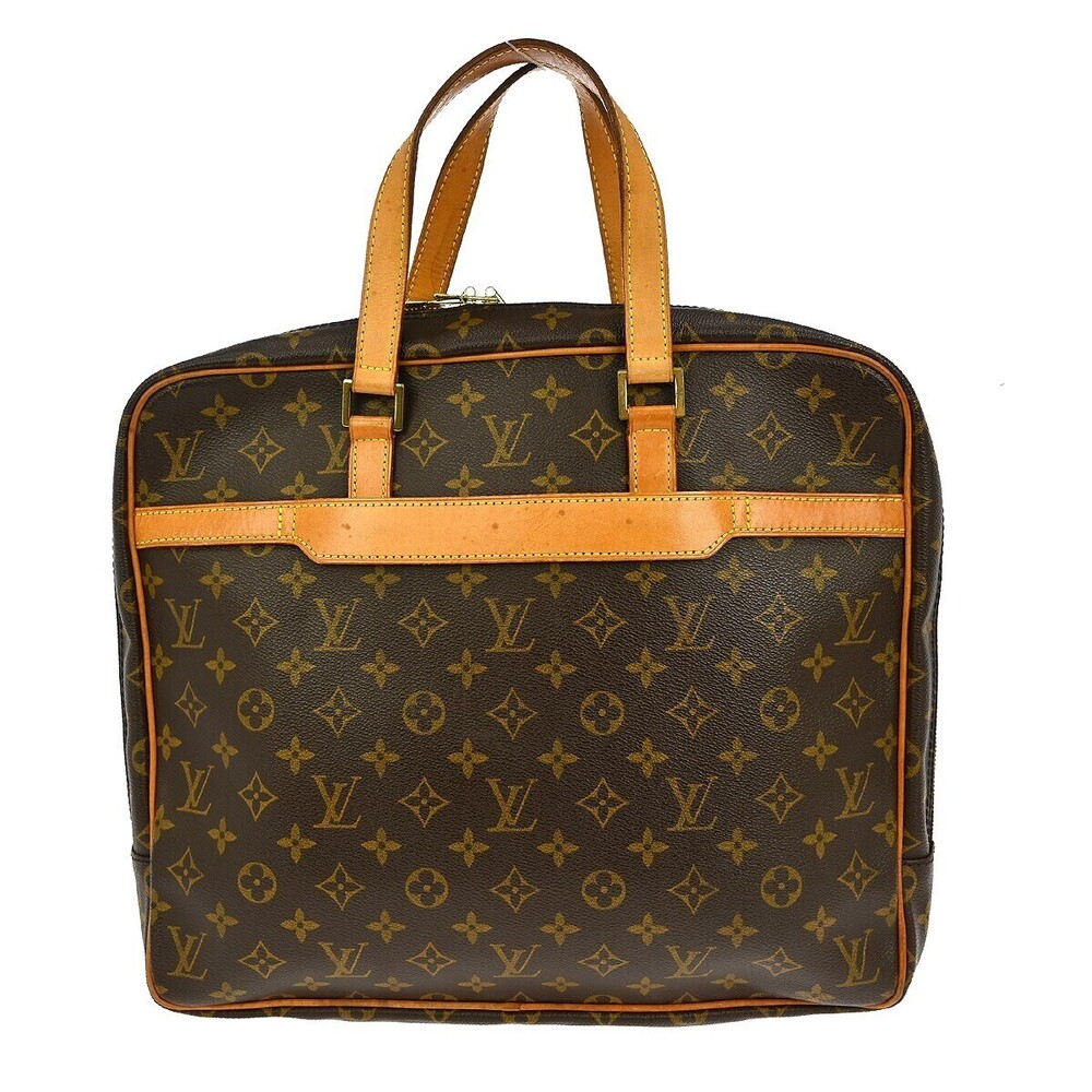 Louis Vuitton Porte-Documents Pegase Monogram Canvas